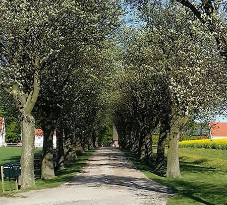 Wirketorp Countryside Hotel Kävlinge Exterior foto